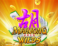 Mahjong Wilds