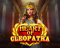 Heart of Cleopatra