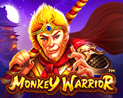 Monkey Warrior