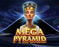 Mega Pyramid