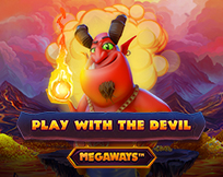 Play With the Devil MegaWays