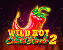 Wild Hot Chilli Reels 2